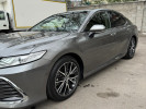 Toyota Camry 2022 года