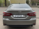 Toyota Camry 2022 года