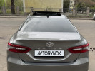 Toyota Camry 2022 года