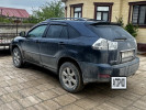 Lexus RX 2005 года