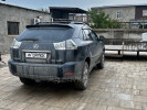 Lexus RX 2005 года