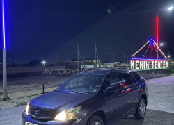Lexus RX 2005 года