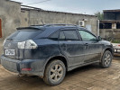 Lexus RX 2005 года