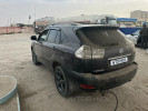 Lexus RX 2005 года