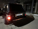 Land Rover Range Rover 2007 года