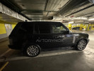 Land Rover Range Rover 2007 года