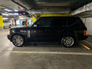 Land Rover Range Rover 2007 года