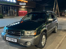 Subaru Forester 2002 года