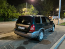 Subaru Forester 2002 года