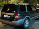 Subaru Forester 2002 года