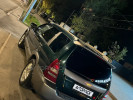 Subaru Forester 2002 года