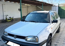Volkswagen Golf 1994 года