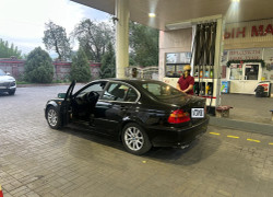 BMW 3 серия 2004 года