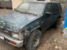 Nissan Terrano 1995 года