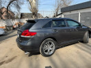Toyota Venza 2011 года