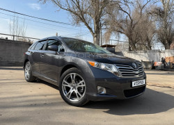 Toyota Venza 2011 года