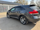 Toyota Venza 2011 года
