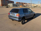 Volkswagen Golf 1993 года