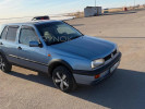 Volkswagen Golf 1993 года