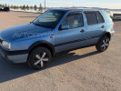 Volkswagen Golf 1993 года