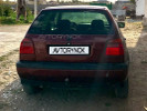 Volkswagen Golf 1993 года