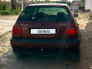 Volkswagen Golf 1993 года