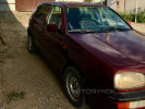 Volkswagen Golf 1993 года