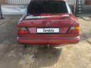 Mercedes-Benz E-Класс 1990 года