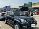 Lexus GX 2004 года