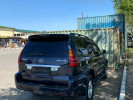 Lexus GX 2004 года