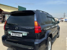 Lexus GX 2004 года