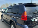 Lexus GX 2004 года