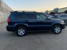 Lexus GX 2004 года