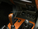 Lexus GX 2004 года