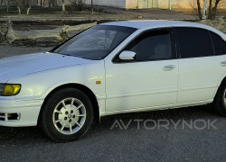 Nissan Maxima 1997 года