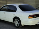 Nissan Maxima 1997 года