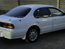 Nissan Maxima 1997 года