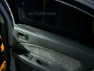 Nissan Maxima 1997 года