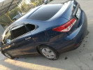 Nissan Almera 2015 года