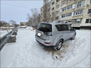 Mitsubishi Outlander 2007 года