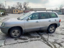 Hyundai Santa Fe 2002 года