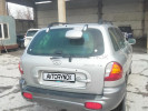 Hyundai Santa Fe 2002 года