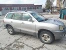 Hyundai Santa Fe 2002 года