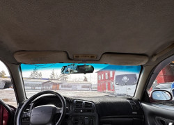 Mitsubishi Galant 1994 года