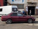 Mitsubishi Galant 1994 года