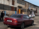 Mitsubishi Galant 1994 года