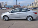 Hyundai Solaris 2016 года