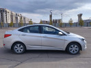 Hyundai Solaris 2016 года