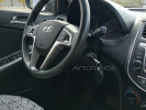 Hyundai Solaris 2016 года