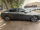 Hyundai Elantra 2023 года